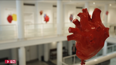 Las mujeres sufren más patologías de corazón que los hombres