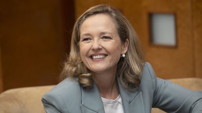 Calviño: "Me gustaría que el Centro Nacional de Neurotecnología estuviera en Madrid"