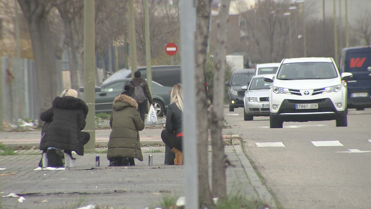 Más seguridad en Chueca, Lavapiés y Marconi: desde noviembre operan las nuevas cámaras de videovigilancia