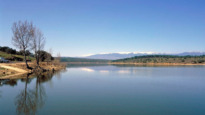 ¿Cuánto sabes del agua de Madrid? Participa en nuestro Quiz