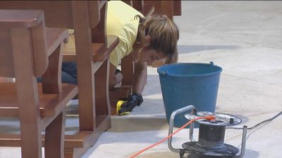 Toca hacer balance de la riada en Ciempozuelos