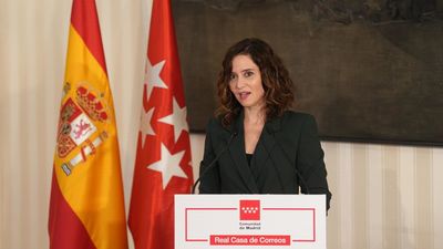 La Comunidad de Madrid refuerza su libertad económica con la entrada en vigor de Ley de Mercado Abierto