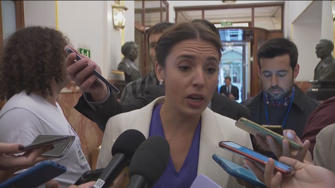 Malestar de Podemos con su socio socialista por la medida para agilizar desahucios  de ocupación ilegal