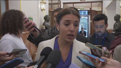 Malestar de Podemos con su socio socialista por la medida para agilizar desahucios  de ocupación ilegal