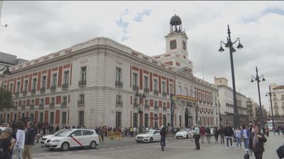 Un informe sitúa a Madrid como la CCAA con mayor competitividad fiscal en 2022