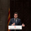 Crisis en la Generalitat de Cataluña: Aragonès cesa a Puigneró, vicepresidente y máxima figura de Junts en el Govern