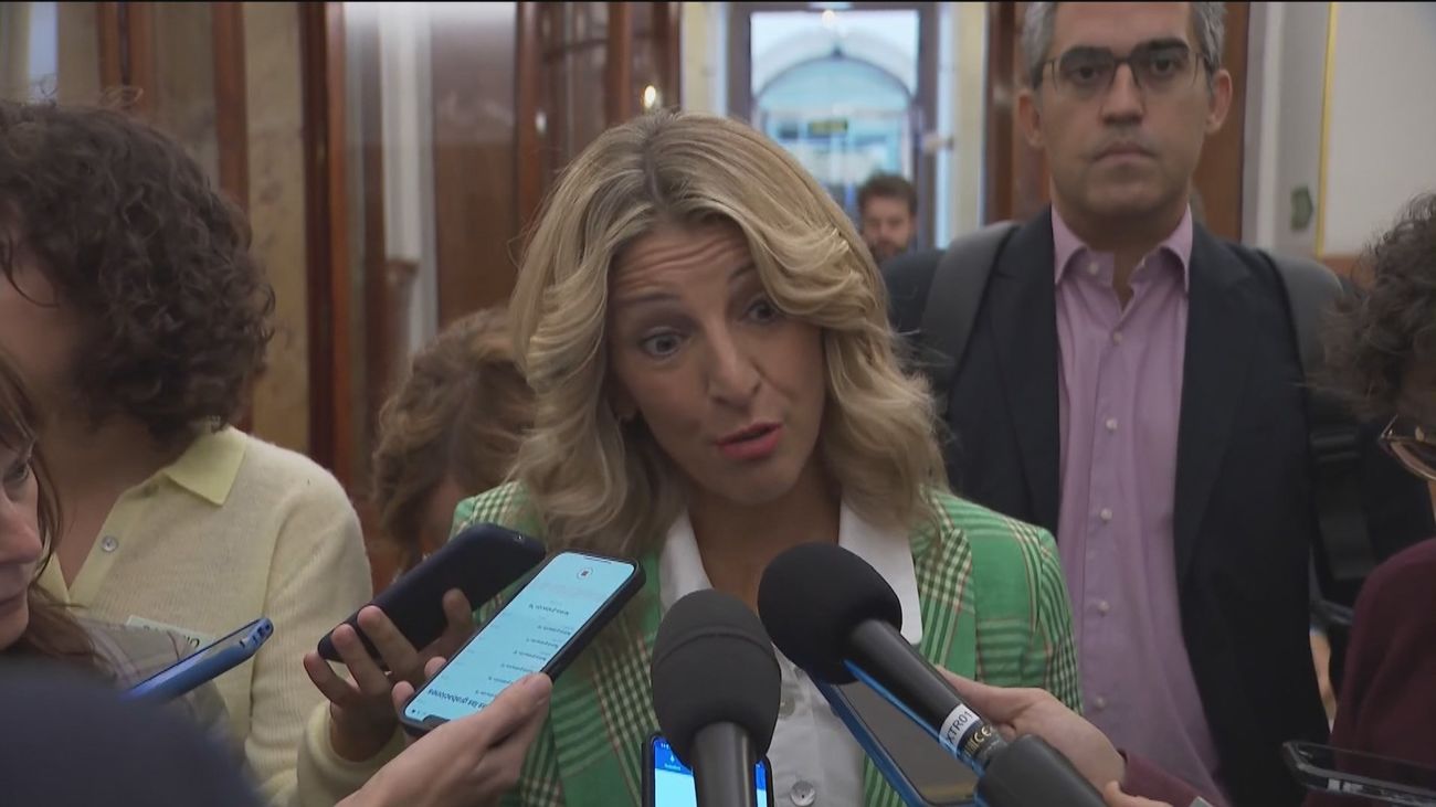 Un acuerdo fiscal anunciado "sin acuerdo" entre los socios el Gobierno