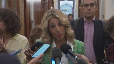 Un acuerdo fiscal anunciado "sin acuerdo" entre los socios el Gobierno