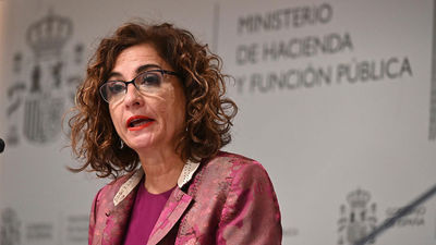 Los impuestos sobre banca y energéticas han recaudado 2.900 millones