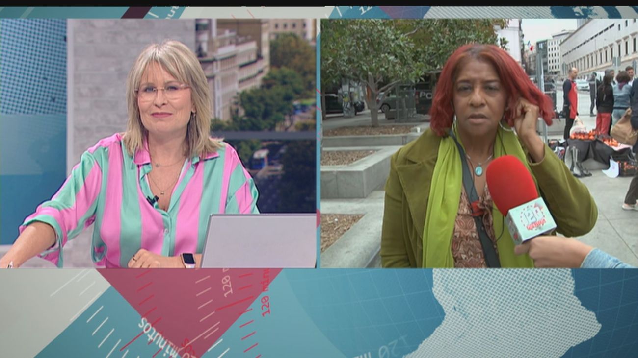 Las empleadas del hogar tendrán paro, deberá justificarse su despido y se tendrán en cuenta sus riesgos laborales