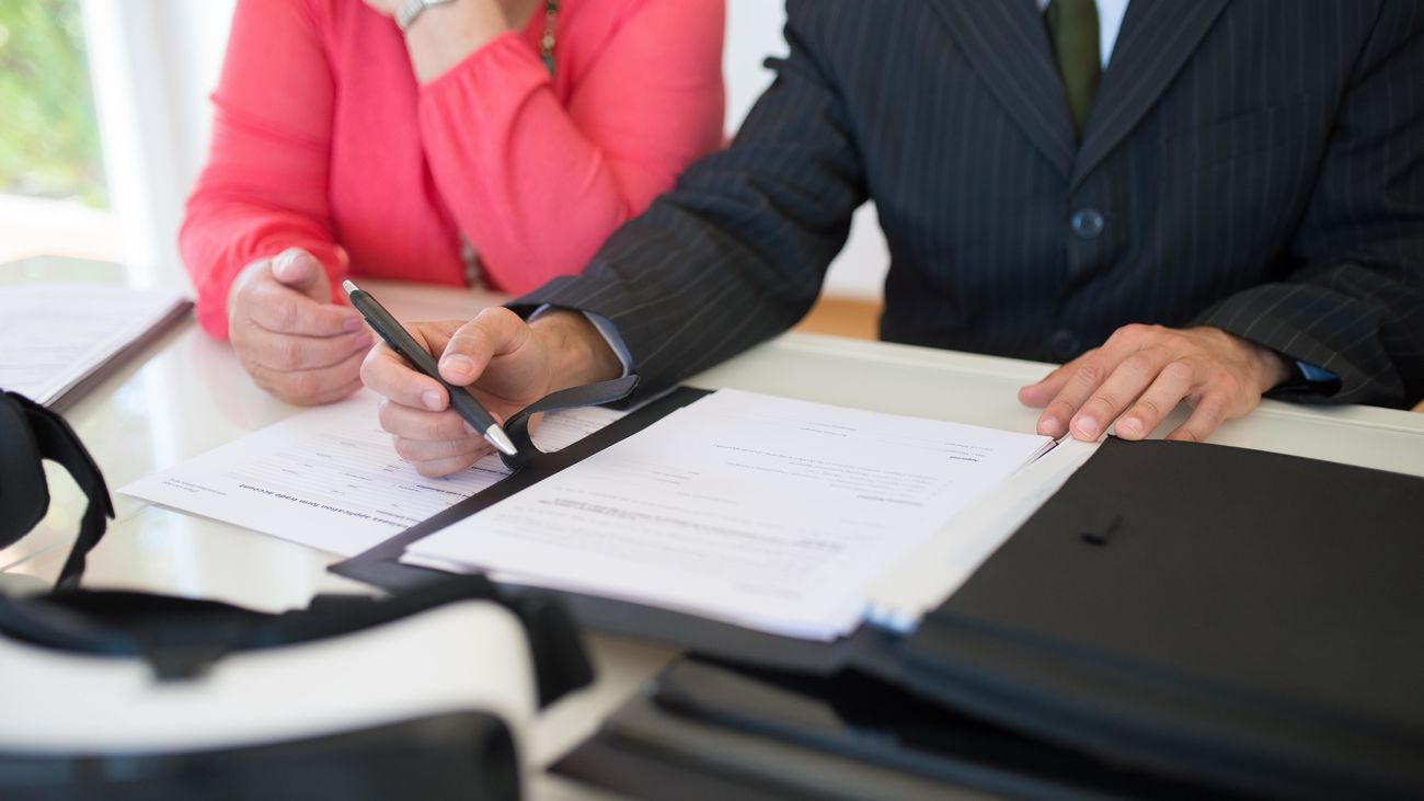 La firma de hipotecas cae un 16%, ¿hay crisis en el mercado de viviendas?