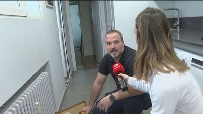 Cuenta atrás para que las comunidades de vecinos con calefacción central cumplan la norma antes del 1 de noviembre