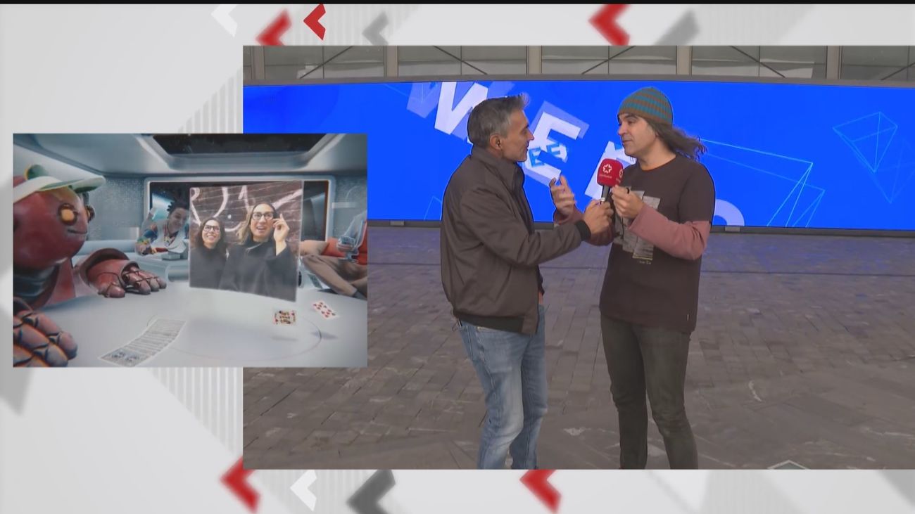 Metaverso: la nueva realidad que cambiará nuestra forma de conectar, divertirse y comprar