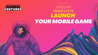 Madness Ventures, un programa para ayudar a desarrolladores de juegos móviles