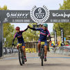 Saelma Coelho y Álvaro Nieto ganan en Paracuellos en la Ruta del Jarama
