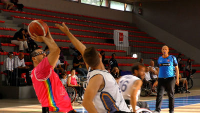 Madrid se Mueve 02.10.2022