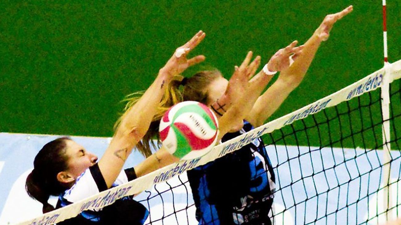 Vive el Vóley 01.10.2022