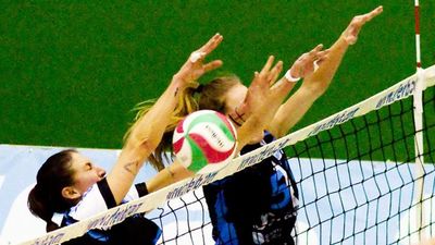 Vive el Vóley 01.10.2022