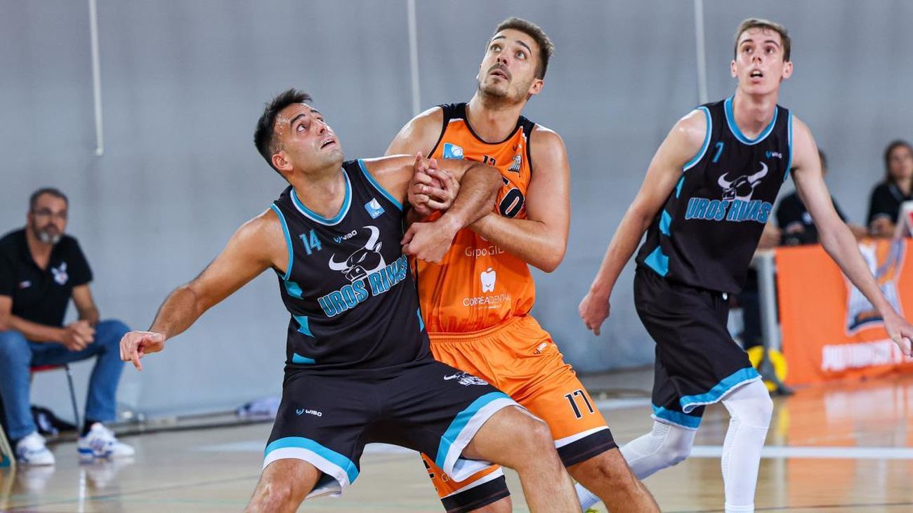 Torneo EBA: la fase de grupos prepara sus 'finales'