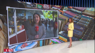 Vuelve a Madrid la Feria de Otoño del Libro Viejo y Antiguo