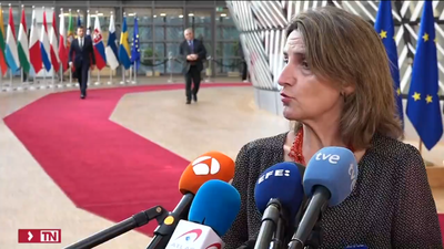 La UE pacta una reducción de la demanda eléctrica del 5% y una tasa a las empresas generadoras