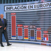 La inflación en la eurozona alcanza un nuevo récord en septiembre