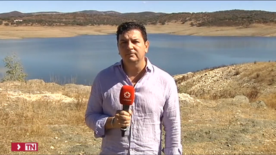 España registra el tercer año hidrológico menos lluvioso desde al menos 1961