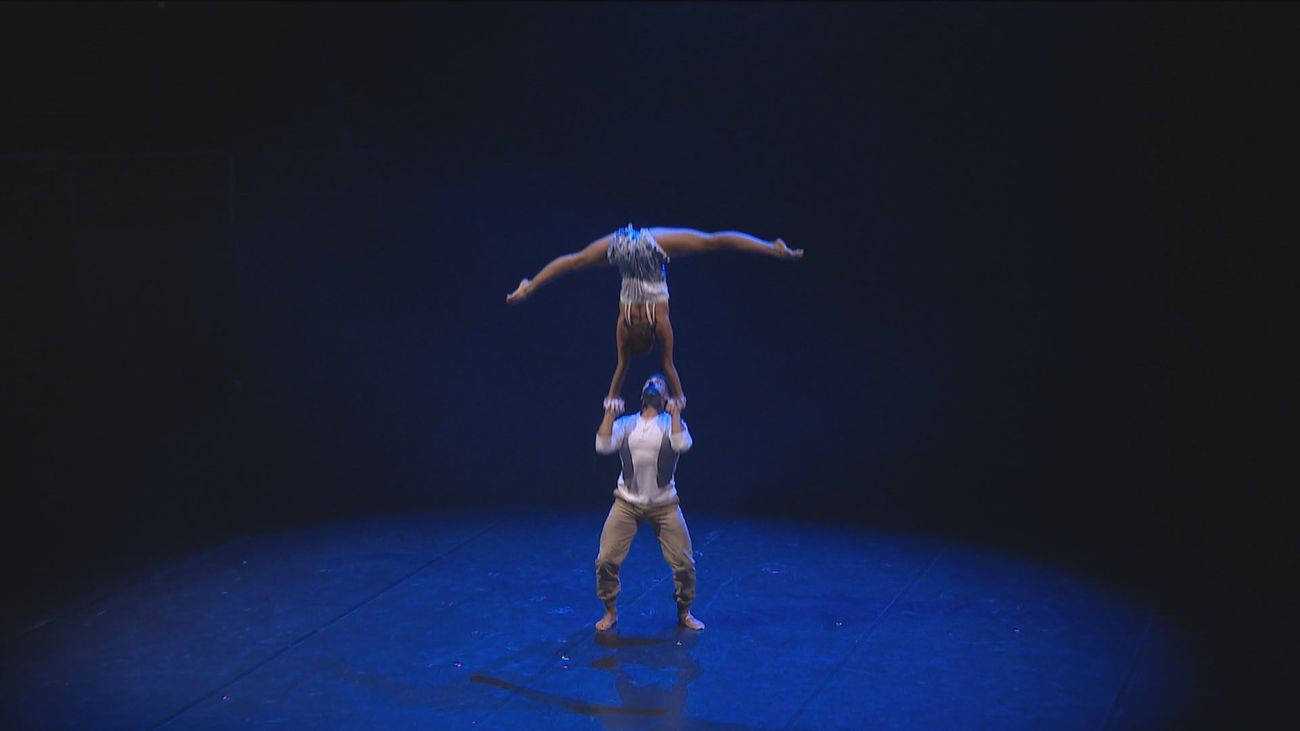 Comienza el Festival Iberoamericano de Circo en la capital