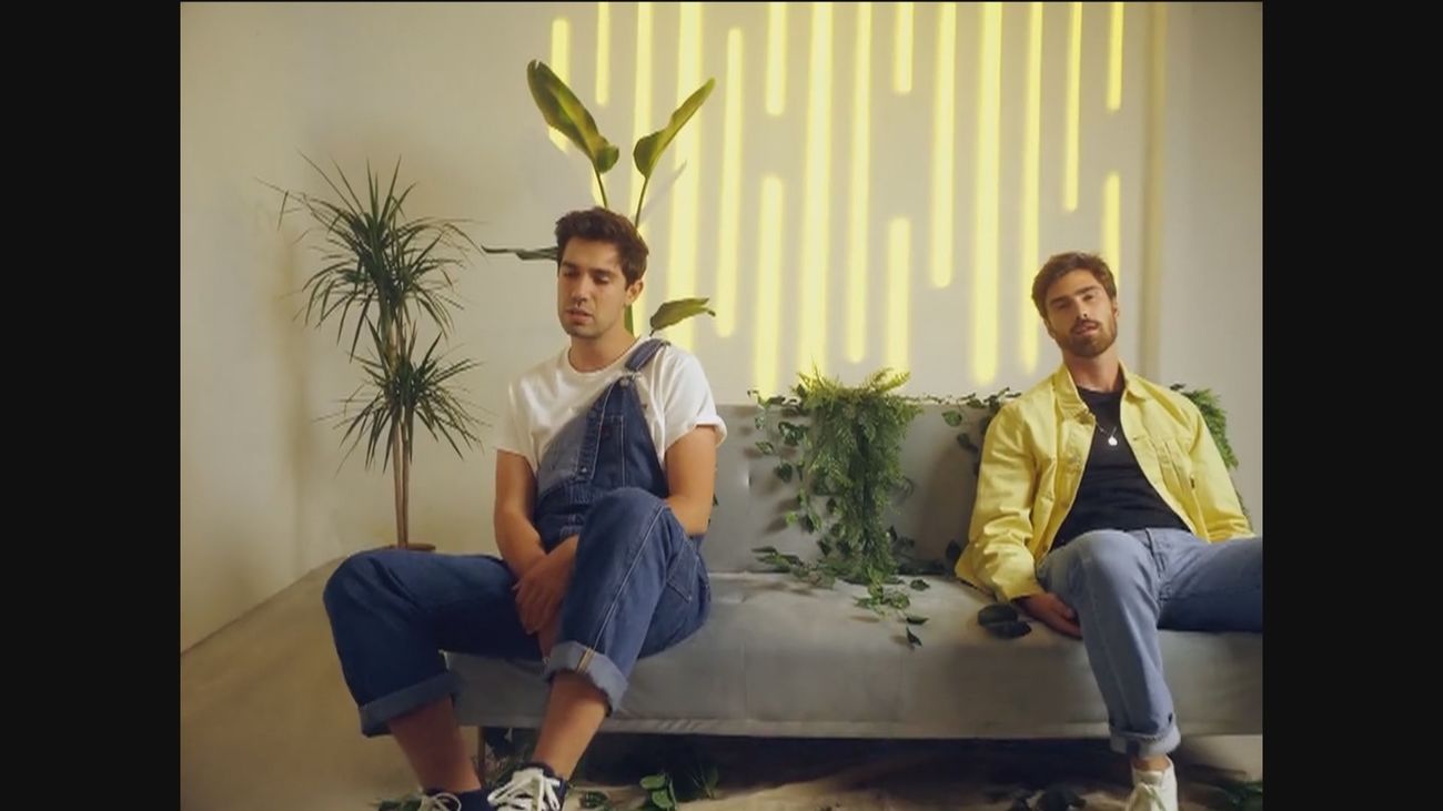 El grupo musical 'Lemot' comienza la gira por España de 'Abriendo fuego'