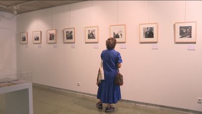 Festival Suma Flamenca llega a Madrid en homenaje a Mario Pacheco