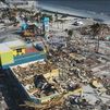 Miles de atrapados y más de 2,5 millones de personas sin energía: Ian aplasta Florida