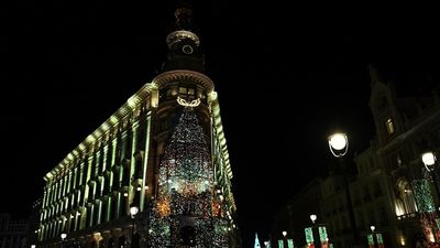 Las 5 noticias más leídas de la semana en TeleMadrid