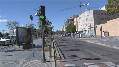 Detenidos los presuntos autores de la agresión a machetazos a un joven en Alcobendas