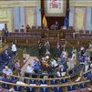 Podemos, ERC y PNV creen que problema de la ley del 'si es si' es la interpretación judicial