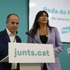 JxCat se irá del Govern si no se cumplen estas condiciones