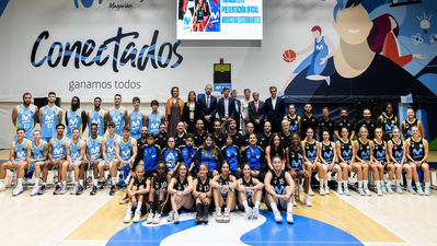 Estudiantes presenta la temporada del 75º aniversario bajo el lema #EstuLucha