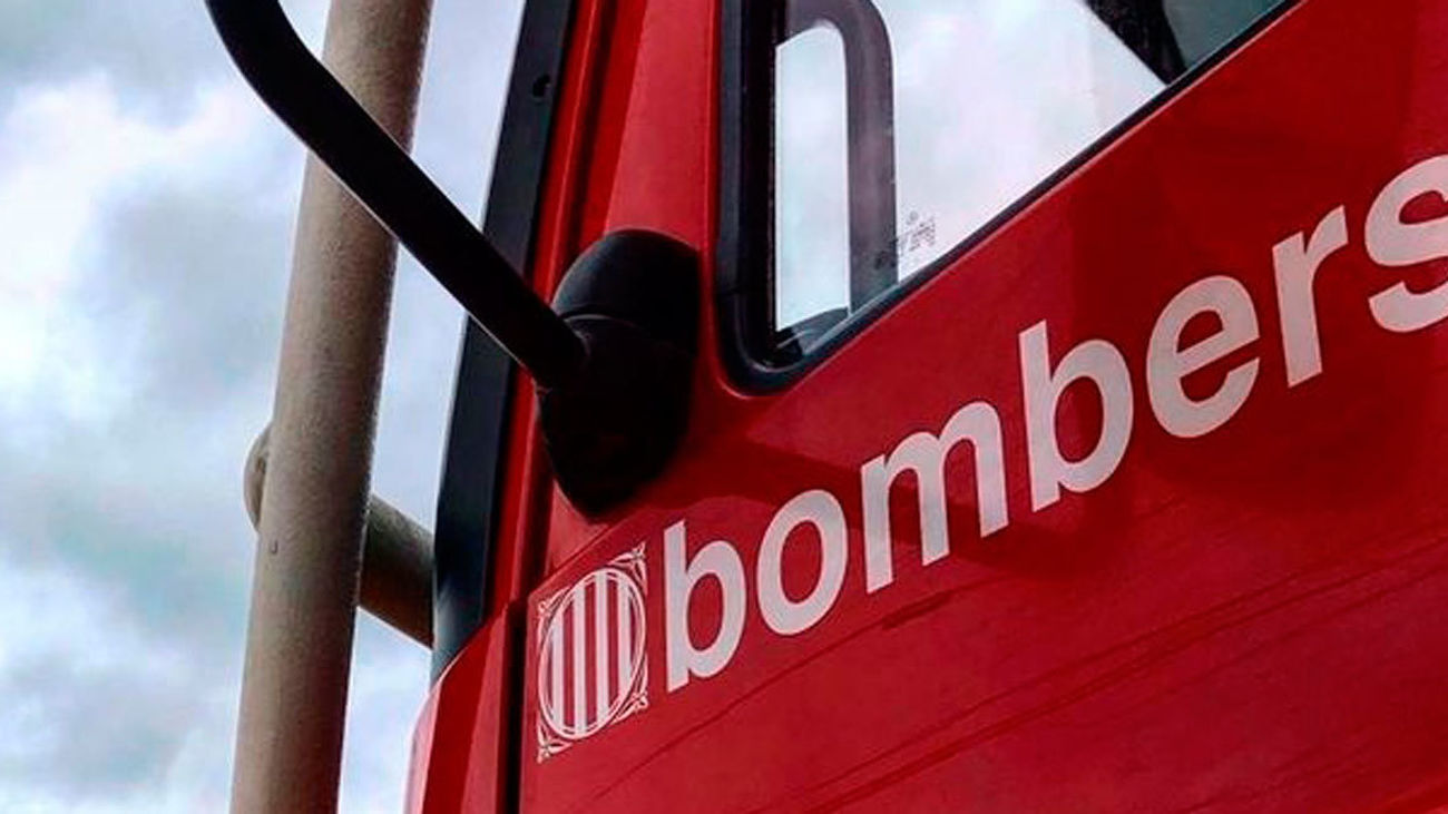 15 heridos, uno de ellos grave, tras una explosión en la Casa de la Cultura de Gerona