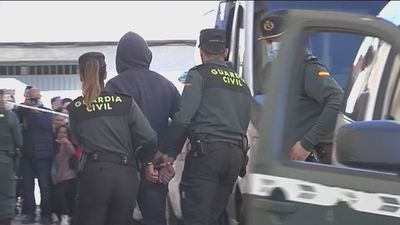 La frialdad del asesino: Llamó al 112 tras violar y estrangular a una niña de 14 años