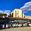 Chinchón, capital de los Pueblos Más Bonitos de España