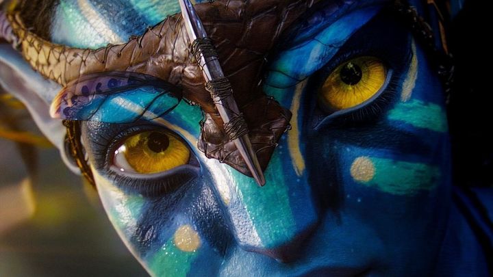 Pelicula Avatar / EUROPA PRESS