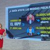 ¿A quién afectan las medidas fiscales anunciadas por el Gobierno?