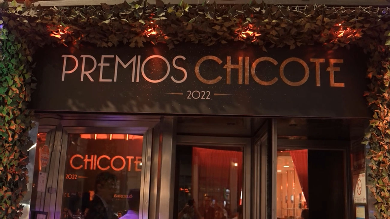 ¡Chicote cumple 91 años!