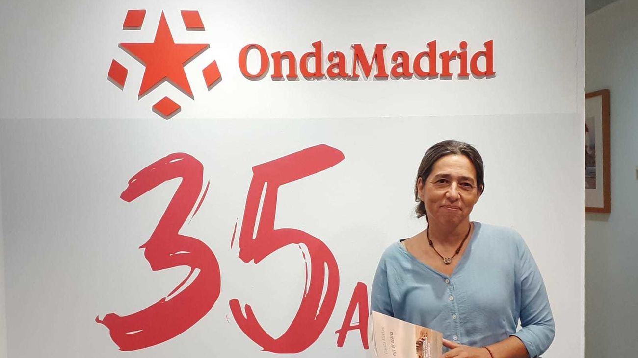 La Regadera 01.10.2022