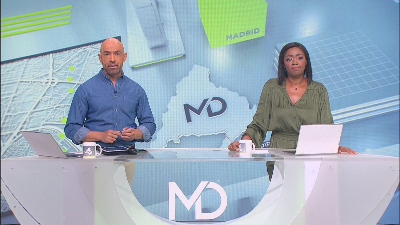 Madrid Directo 29.09.2022