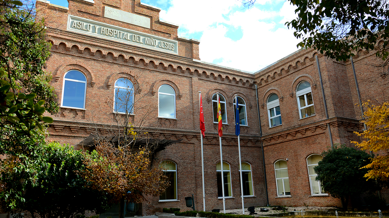 Los vecinos de Retiro salen a la calle para evitar las obras del marcroparking del Hospital Niño Jesús