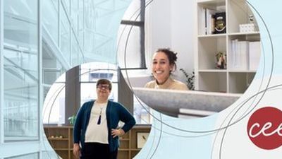 Ceesur Integración ofrece trabajo acerca de 400 personas de las que el 90% tienen discapacidad