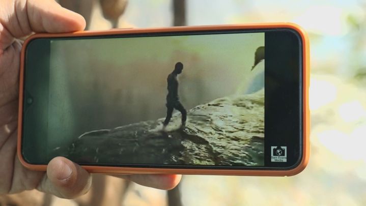 Piscina del diablo / Redacción