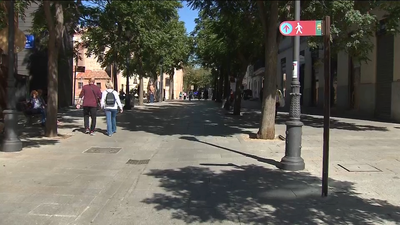 Alcorcón financiará su 'Madrid Central'  con fondos europeos