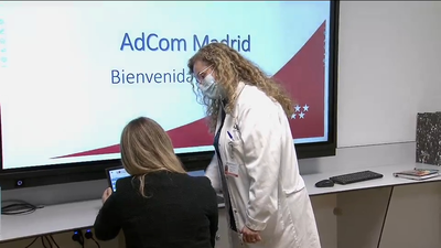 El sexo y los videojuegos, las adicciones de conducta  de los madrileños