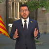 Cataluña celebra el quinto aniversario del 1-O en medio de una crisis de confianza en el Govern